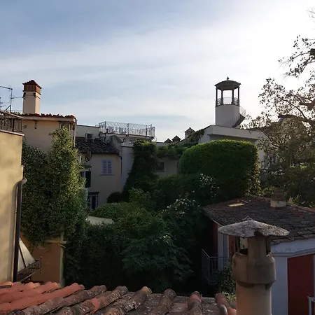 Quiet Hideway 650Ft Ponte Vecchio Costa61-3